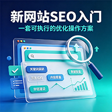 柳州建站-新网站SEO入门：一套可执行的优化操作方案