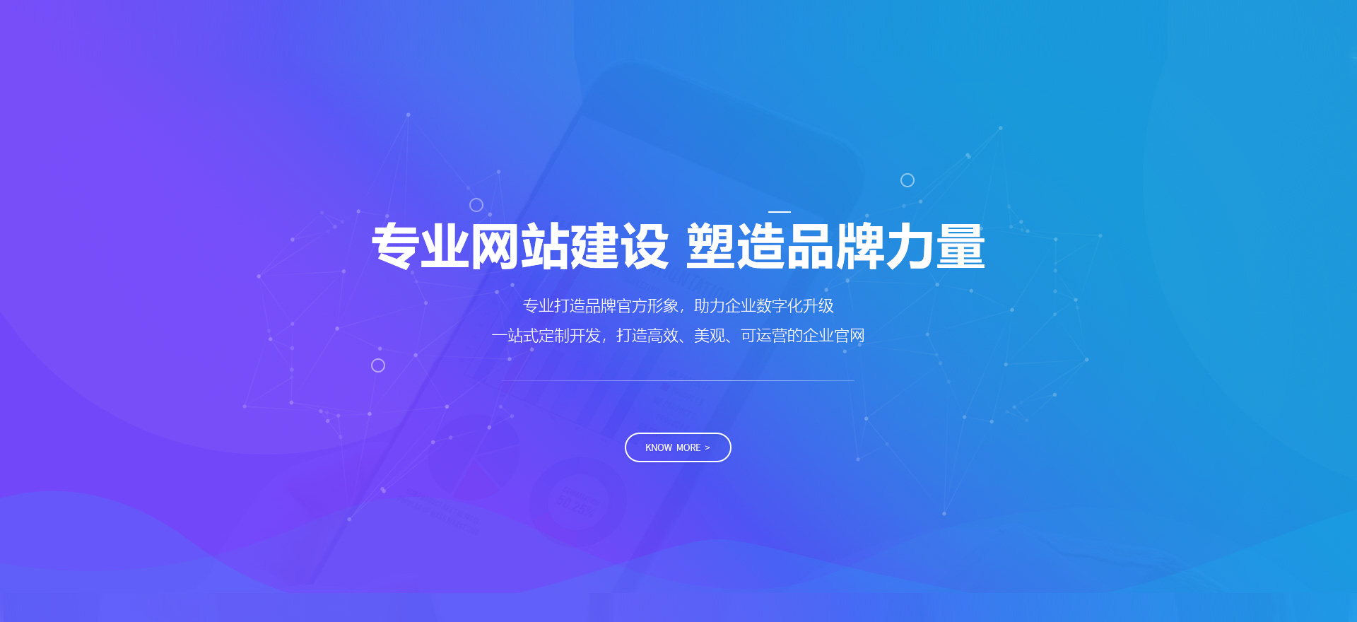 柳州建站-专业网站建设 塑造品牌力量