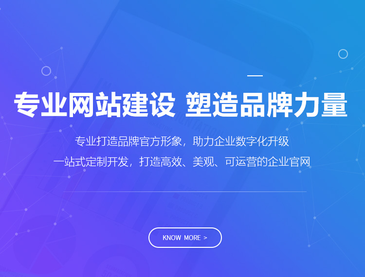 柳州建站-专业网站建设 塑造品牌力量